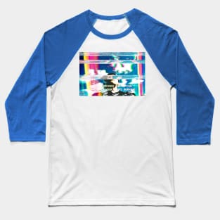 VHS Edit 6 Baseball T-Shirt